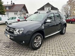 Grau Gebraucht 2014 Dacia Duster Prestige SUV | 11.950 € (Teuer)