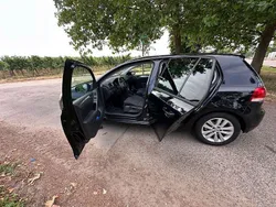 Schwarz Gebraucht 2009 VW Golf VI Trendline Limousine | 5.750 € (Etwas zu teuer)