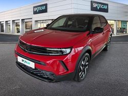 Gebraucht 2024 Opel Mokka-e GS Line SUV | 20.890 € (Fairer Preis)