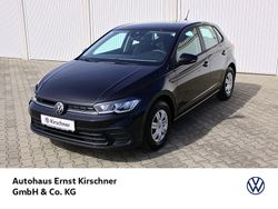 Schwarz Neu 2025 VW Polo Limousine | 19.900 € (Guter Preis)