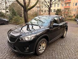 Schwarz Gebraucht 2014 Mazda CX-5 SUV | 4.850 € (Superpreis)