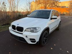 Weiß Gebraucht 2010 BMW X5 SUV | 8.990 € (Guter Preis)