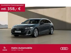 Daytonagrau perleffekt Gebraucht 2024 Audi A5 Ambiente Coupé | 47.800 € (Superpreis)