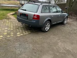 Gebraucht 2005 Audi A6 Allroad Kombi | 3.800 €