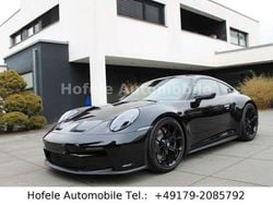 Schwarz Gebraucht 2024 Porsche 911 Chrono | 203.911 € (Guter Preis)