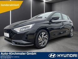 Schwarz Neu 2025 Hyundai i20 Trend Limousine | 23.480 € (Fairer Preis)