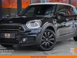 Enigmatic black metallic Gebraucht 2019 Mini Cooper S Countryman SUV | 19.890 € (Fairer Preis)