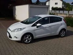 Gebraucht 2011 Ford Fiesta Viva Kleinwagen | 2.950 € (Fairer Preis)