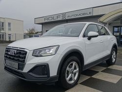 Weiß arkonaweiß Gebraucht 2023 Audi Q2 Basis SUV | 22.880 € (Fairer Preis)