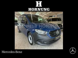 Noseanblau Gebraucht 2024 Mercedes eCitan Limousine | 21.301 € (Fairer Preis)