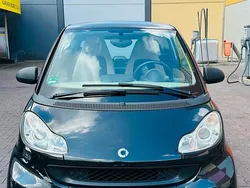 Silber Gebraucht 2009 Smart ForTwo Coupé Kleinwagen | 3.799 € (Fairer Preis)