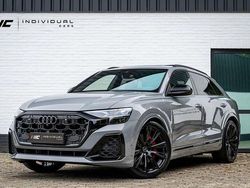 Grau Gebraucht 2024 Audi Q8 Competition SUV | 109.995 €
