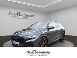 Grau Neu 2025 Audi RS Q8 Performance SUV | 161.613 € (Guter Preis)
