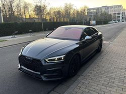 Grau Gebraucht 2017 Audi S5 Ambiente Coupé | 29.900 € (Fairer Preis)