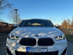 Weiß Gebraucht 2020 BMW X2 M Sport SUV | 20.500 € (Guter Preis)