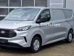 Silber Neu 2024 Ford Transit Trend Van / Kleinbus | 40.980 € (Superpreis)