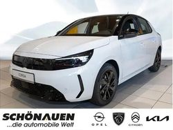 Silber Neu 2025 Opel Corsa Limousine | 19.450 € (Fairer Preis)