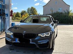 Grau Gebraucht 2017 BMW 430 Coupé | 23.799 € (Etwas zu teuer)