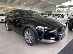 Onyxschwarz Gebraucht 2022 Mazda CX-30 Selection SUV | 22.800 € (Fairer Preis)