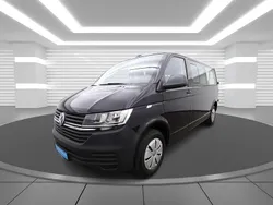 Deep black perleffekt, pearl effect Gebraucht 2024 VW T6.1 Van | 36.700 € (Fairer Preis)