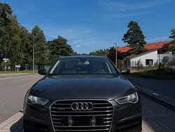 Gebraucht 2017 Audi A6 Kombi | 18.999 € (Guter Preis)