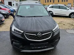 Schwarz Gebraucht 2019 Opel Mokka X Innovation SUV | 13.850 € (Guter Preis)