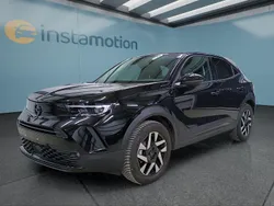 Schwarz Gebraucht 2024 Opel Mokka SUV | 23.099 € (Fairer Preis)