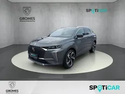 DS Automobiles DS7 Crossback