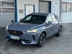Grau Gebraucht 2021 Cupra Formentor SUV | 24.750 € (Fairer Preis)