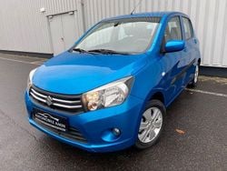 Other Gebraucht 2014 Suzuki Celerio Club Kleinwagen | 6.290 € (Fairer Preis)