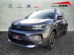 Grau Gebraucht 2023 Citroën C5 Aircross SUV | 21.980 € (Fairer Preis)