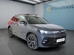 Grau Gebraucht 2025 VW Tiguan SUV | 55.549 €