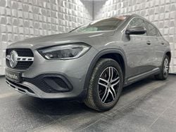Grau Gebraucht 2020 Mercedes GLA250 Progressive SUV | 28.799 € (Guter Preis)