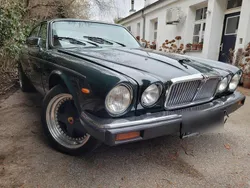 Grün Gebraucht 1987 Jaguar XJ6 Limousine | 12.890 €