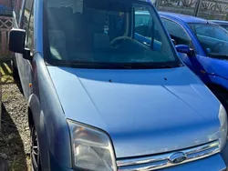 Gebraucht 2008 Ford Tourneo Connect Van / Kleinbus | 2.599 € (Guter Preis)