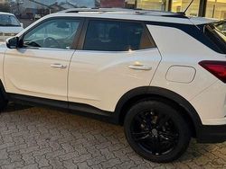 Weiß Gebraucht 2020 Ssangyong (KGM) Korando SUV | 17.900 € (Fairer Preis)