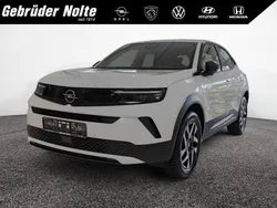 Weiss / Neu 2025 Opel Mokka Elegance SUV | 28.990 € (Etwas zu teuer)