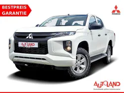 Andere Gebraucht 2021 Mitsubishi L200 Top Abholung | 31.950 € (Guter Preis)