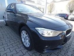 Black sapphire metallic Gebraucht 2015 BMW 320 Performance Limousine | 10.299 € (Fairer Preis)