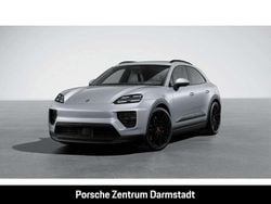 Silber Gebraucht 2025 Porsche Macan SUV | 99.441 € (Superpreis)