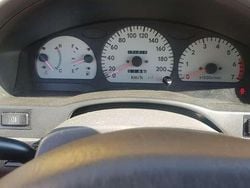 Rot Gebraucht 1996 Toyota Paseo Coupé | 3.200 € (Etwas zu teuer)