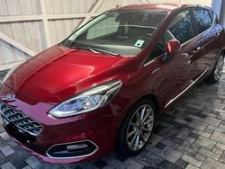 Gebraucht 2017 Ford Fiesta Vignale Kleinwagen | 12.000 € (Guter Preis)