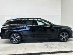 Schwarz Neu 2025 Peugeot 308 GT Kombi | 36.980 €