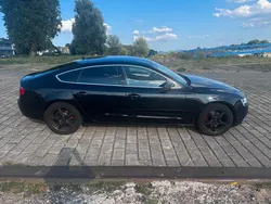 Schwarz Gebraucht 2016 Audi A5 Competition Coupé | 11.000 € (Fairer Preis)