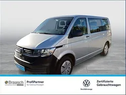 Silber Gebraucht 2021 VW T6.1 Van | 27.979 €