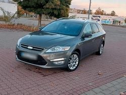 Grau Gebraucht 2011 Ford Mondeo Kombi | 5.000 € (Etwas zu teuer)