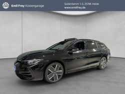 Schwarz Neu 2025 VW Passat R-line Limousine | 67.980 €
