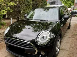 Mini One D Clubman