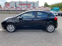 Schwarz Gebraucht 2013 Kia Rio Edition 7 Limousine | 5.890 € (Fairer Preis)