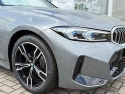 Grau Neu 2025 BMW 318 Comfort Edition Limousine | 44.997 € (Fairer Preis)